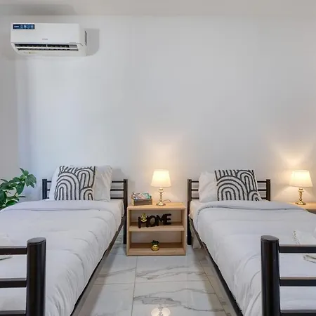 New & Spacious 7br In Swieqi By Sf Homes San Ġiljan