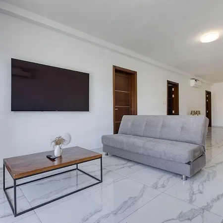 New & Spacious 7br In Swieqi By Sf Homes