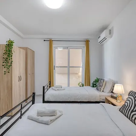 New & Spacious 7br In Swieqi By Sf Homes * San Ġiljan