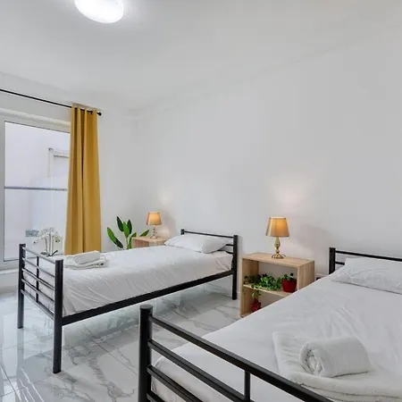 New & Spacious 7br In Swieqi By Sf Homes *