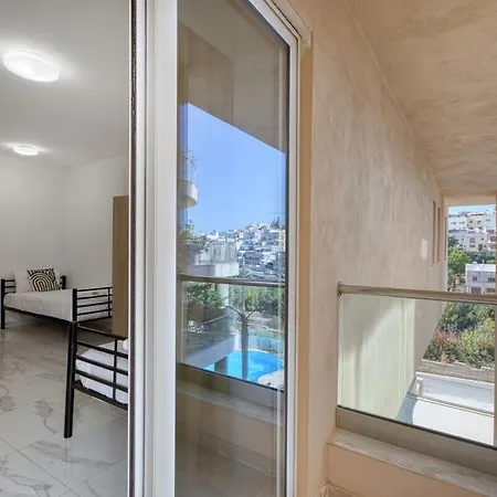 New & Spacious 7br In Swieqi By Sf Homes Apartman *