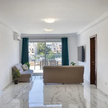 New & Spacious 7br In Swieqi By Sf Homes *