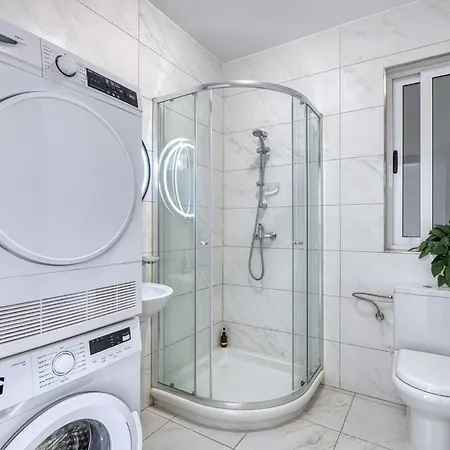 New & Spacious 7br In Swieqi By Sf Homes *