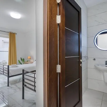 New & Spacious 7br In Swieqi By Sf Homes