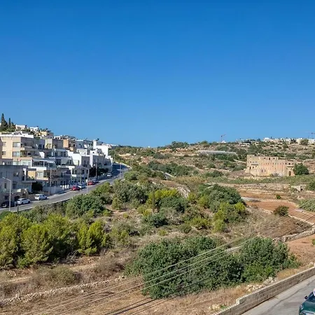 New & Spacious 7br In Swieqi By Sf Homes