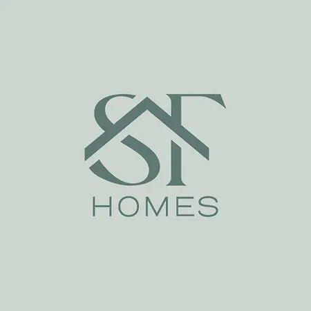 Apartman New & Spacious 7br In Swieqi By Sf Homes *